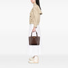 Burberry Leather Tote Secondhand