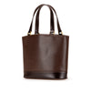 Burberry Leather Tote Secondhand
