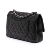 Chanel Medium Classic Lambskin Double Flap Secondhand