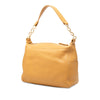 Secondhand Chanel CC Calfskin Chain Shoulder Bag