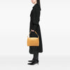 Secondhand Chanel CC Calfskin Chain Shoulder Bag