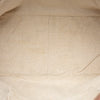 Gucci GG Canvas and Leather Bree Tote Secondhand