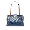 Chanel Quilted Aged Calfskin Reissue 2.55 Shoulder Bag Secondhand