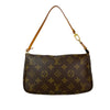 Louis Vuitton Monogram Pochette Accessoires Secondhand