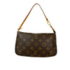 Louis Vuitton Monogram Pochette Accessoires Secondhand