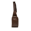 Louis Vuitton Damier Ebene Geronimos Secondhand
