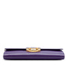 Prada Saffiano Sound Lock Wallet on Chain Secondhand