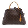 Louis Vuitton Monogram Montaigne MM Secondhand