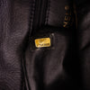 Chanel Quilted Lambskin Leather Clutch Secondhand