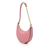 Valentino Mini Grainy Calfskin VLogo Hobo Secondhand