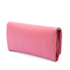 Prada Saffiano Wallet On Chain Secondhand