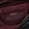 Chanel Large Quilted Iridescent Calfskin Shiva Flap Secondhand