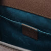 Gucci Small GG Supreme Web Ophidia Chain Crossbody Secondhand
