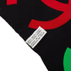 Chanel CC Logo Printed Silk Scarf 90 Secondhand