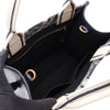 Dior Small Canvas Embroidered Reverse Dioriviera Toile De Jouy Book Tote Secondhand