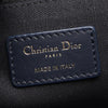 Dior Small Canvas Embroidered Reverse Dioriviera Toile De Jouy Book Tote Secondhand