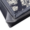 Dior Small Canvas Embroidered Reverse Dioriviera Toile De Jouy Book Tote Secondhand
