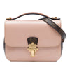 Louis Vuitton Vernis Miroir Cherrywood BB Secondhand