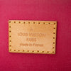 Louis Vuitton Monogram Vernis Alma PM Secondhand