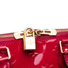 Louis Vuitton Monogram Vernis Alma PM Secondhand