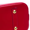 Louis Vuitton Monogram Vernis Alma PM Secondhand