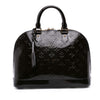 Louis Vuitton Monogram Vernis Alma PM Secondhand