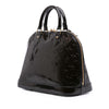 Louis Vuitton Monogram Vernis Alma PM Secondhand