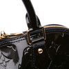Louis Vuitton Monogram Vernis Alma PM Secondhand