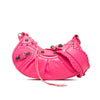 Balenciaga Lambskin Motocross Le Cagole XS Secondhand