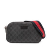 Gucci GG Supreme Web Crossbody Secondhand