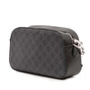Gucci GG Supreme Web Crossbody Secondhand