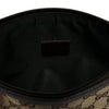 Gucci GG Canvas Abbey D Ring Pochette Secondhand
