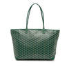 Goyard Goyardine Artois MM Secondhand