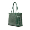 Goyard Goyardine Artois MM Secondhand