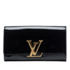 Louis Vuitton Vernis Louise Clutch Secondhand