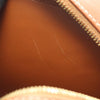 Celine Small Calfskin Cuir Triomphe Oval Crossbody Secondhand