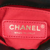 Chanel Mini Quilted Calfskin Framing Chain Flap Secondhand