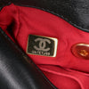 Chanel Mini Quilted Calfskin Framing Chain Flap Secondhand