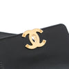 Chanel Mini Quilted Calfskin Framing Chain Flap Secondhand