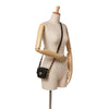 Chanel Mini Quilted Calfskin Framing Chain Flap Secondhand