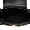 Secondhand Saint Laurent Mini Quilted Lambskin Monogram Nolita Bag