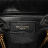 Secondhand Saint Laurent Mini Quilted Lambskin Monogram Nolita Bag