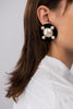 Secondhand Chanel Vintage Earrings - '80s