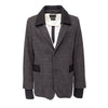 Secondhand Emporio Armani Brad Line Wool Jacket 