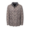 Secondhand Emporio Armani Quilted Down Jacket - '20s