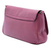 Gucci Medium Calfskin Soho Chain Flap Crossbody Secondhand
