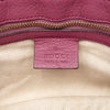 Gucci Medium Calfskin Soho Chain Flap Crossbody Secondhand