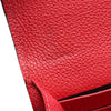 Louis Vuitton Monogram Empreinte Metis Long Wallet Secondhand