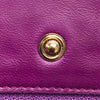 Chanel Camellia Wallet On Chain Secondhand