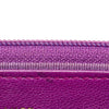 Chanel Camellia Wallet On Chain Secondhand
